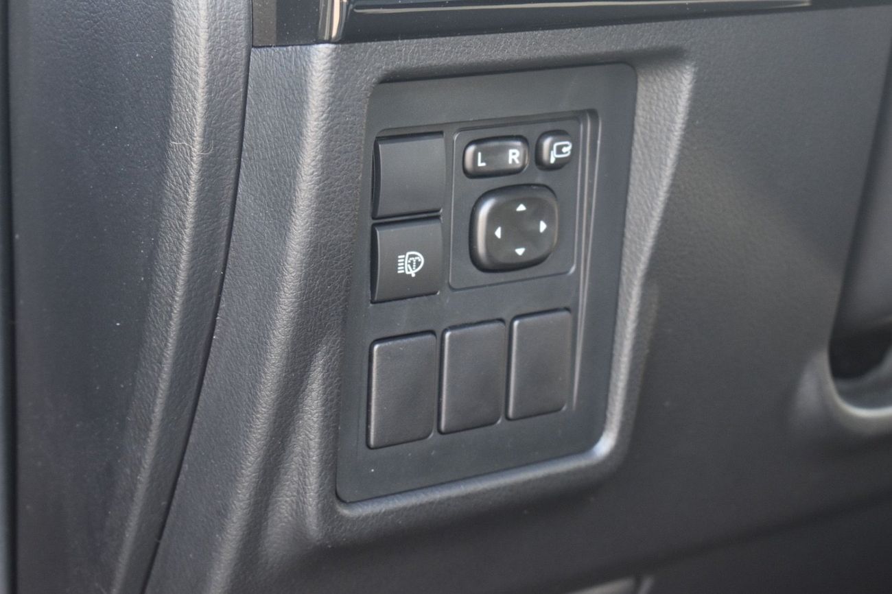 تويوتا برادو TX-L Top 2.7L