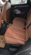 أودي Q3 40 TFSI quattro S Line 2.0L SUV Coupe