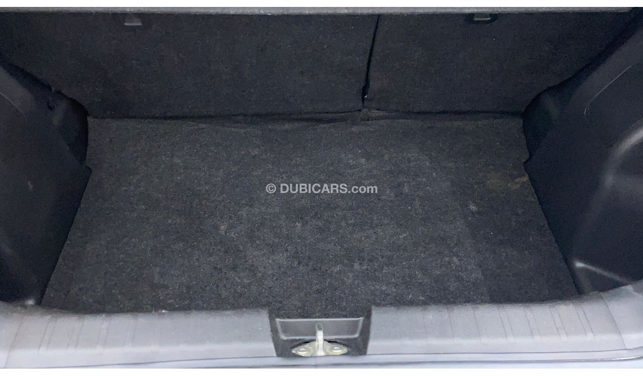 Suzuki Baleno GL 1400