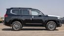 تويوتا لاند كروزر VXR Toyota LAND CRUISER VXR 3.5L Petrol Full Option 2025