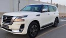 Nissan Patrol Updated 2020