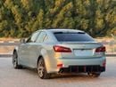 Lexus IS250 lexus is250 model 2011