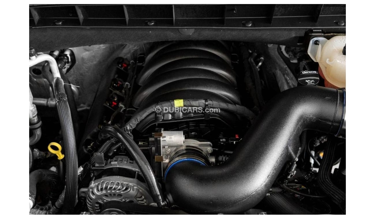 GMC Sierra 2022 GMC Sierra AT4 / Full GMC Service History & GMC Warranty