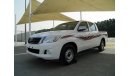 Toyota Hilux 2014 2.7 top of the range