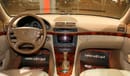 Mercedes-Benz E 350 Limousine