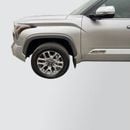 Toyota Tundra 2025 Toyota Tundra 1794 edition W/ Massage seats