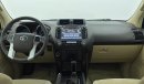 Toyota Prado GXR 4 | Under Warranty | Inspected on 150+ parameters