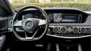 Mercedes-Benz S 400 HYBRID 2015 AMG KIT JAPANESE SPECS GOOD CONDITION