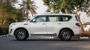 Nissan Patrol SE TITANIUM V6 4WD | 2024 | For Local Registration +10%
