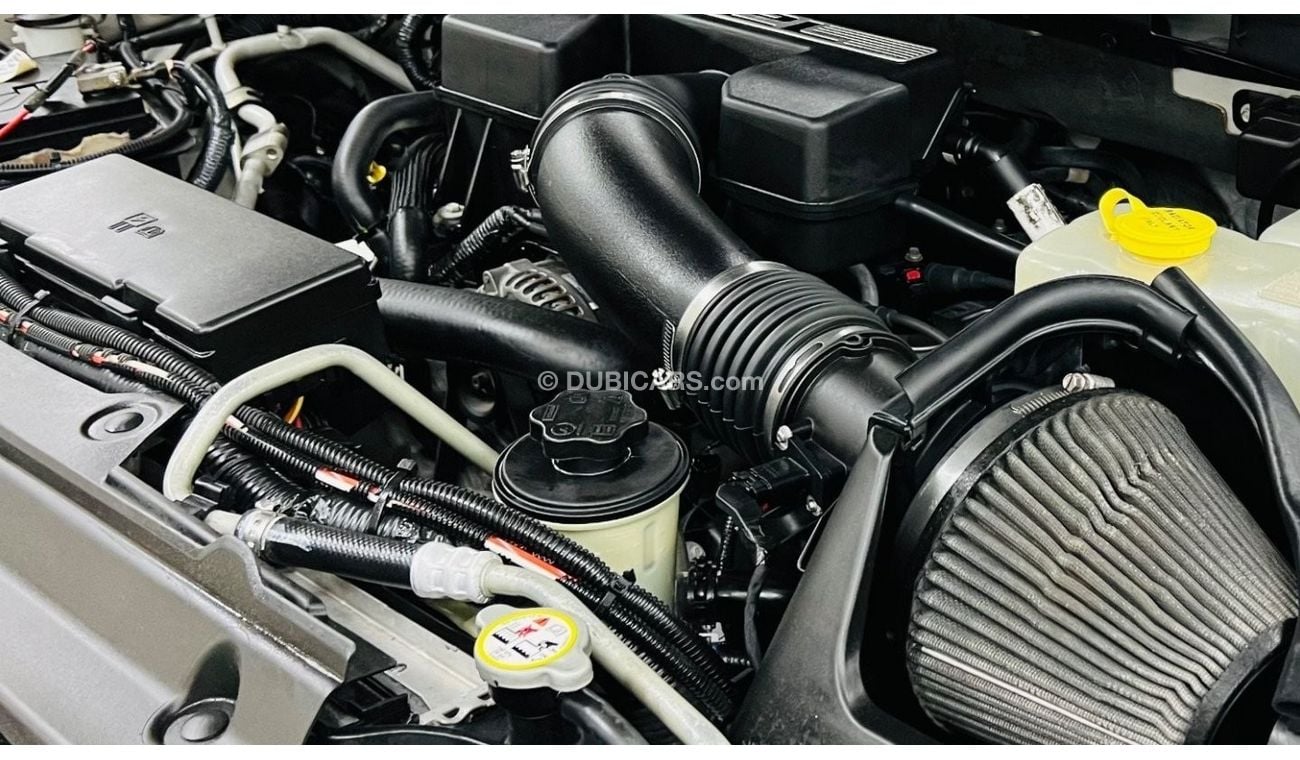 Ford F 150 FX4 6,2L .. GCC .. Perfect Condition .. Perfect Condition