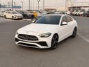 Mercedes Benz C300 PREMIUM