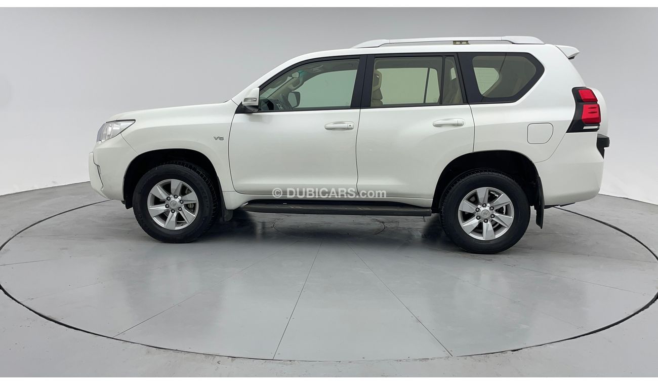 Toyota Prado TX L 4 | Zero Down Payment | Free Home Test Drive