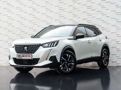 بيجو 2008 GT LINE