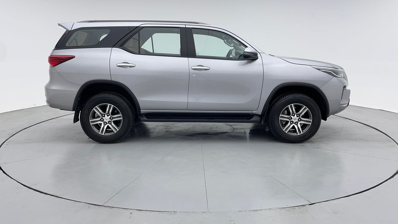 Toyota Fortuner EXR 2.7 | Zero Down Payment | Free Home Test Drive