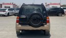 Suzuki Grand Vitara 2005 V6 4x4 Japanese Specs Ref#260