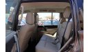 Mitsubishi Pajero GLS Mid ACCIDENTS FREE - GCC - PERFECT CONDITION INSIDE OUT - ENGINE 3800 CC