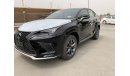 Lexus NX300 F SPORT LEXUS NX300 2018 MODEL