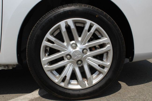 Mitsubishi Attrage GLX HIGHLINE, миниатюра 26