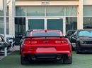 Chevrolet Camaro CHEVROLET CAMARO ZL1 GCC 2023 FULL OPTION ORIGINAL PAINT UNDER WARRANTY