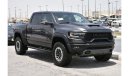 RAM 1500 RAM 1500 TRX ( with All Train Packages ) Loaded 2021 CLEAN CAR WITH WARRANTY