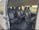 Toyota Hiace DLS-HIGH ROOF commuter 2.8L M/T