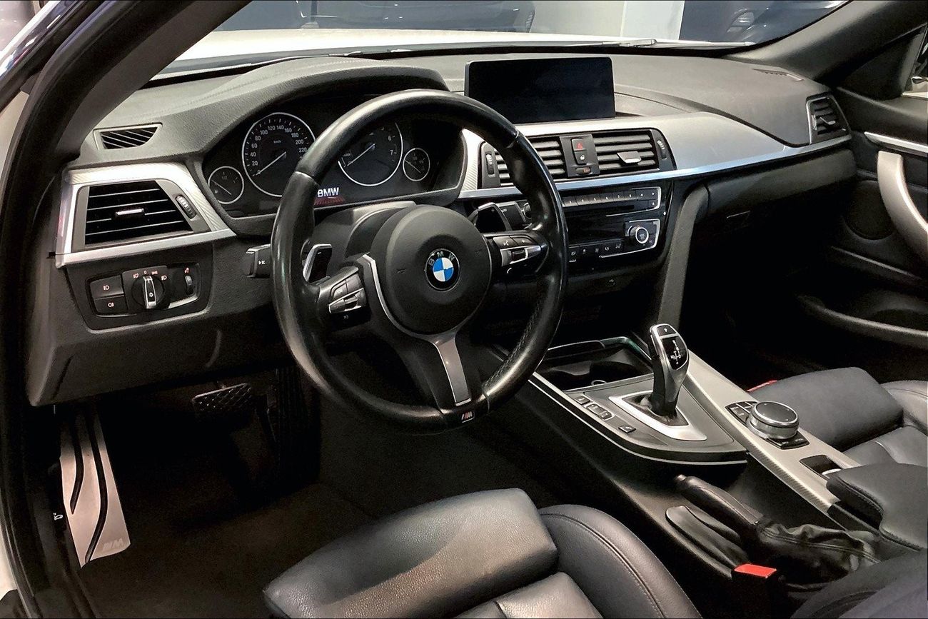 BMW 520i Executive | Guaranteed Warranty | 0 Down Payment