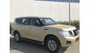 Nissan Patrol SE V8 FULL SERVICES HISTORY