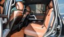 تويوتا لاند كروزر VXR V8  Facelift 5.7 2020
