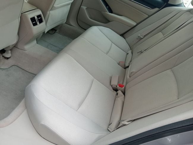 Honda Accord LX, миниатюра 29