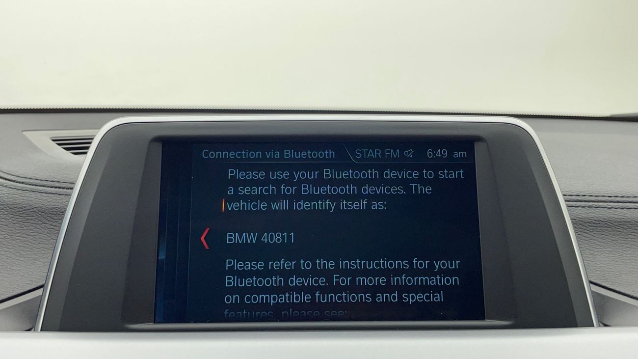 BMW X2 SDRIVE 20I JOY EDITION 2 | Zero Down Payment | Home Test Drive