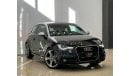 أودي A1 2014 Audi A1 S Line, Warranty, Service History, Low Kms, GCC