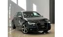 Audi A1 2014 Audi A1 S Line, Warranty, Service History, Low Kms, GCC