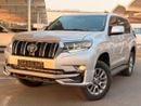 Toyota Prado GXR 2.7L (164 HP) 4WD (7 Seater)