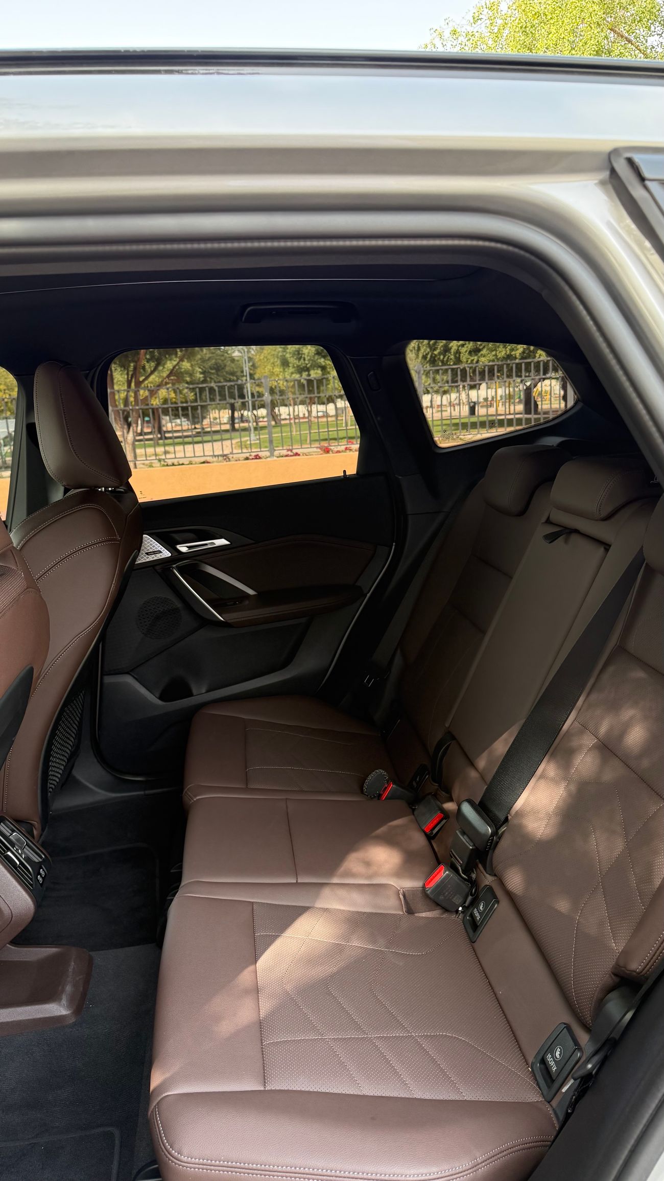 BMW X1 Xdrive 20i M package