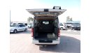 تويوتا هاياس TOYOTA HIACE VAN RIGHT HAND DRIVE (PM1363)