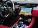 Jaguar F-PACE R-DYNAMIC HSE P250 Jaguar F-Pace R-Dynamic 2022 GCC Specs - Full Service History Excellent Condition