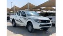 Mitsubishi L200 2016 4x4 Ref#610