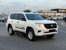 Toyota Prado 2023 Toyota Prado TX 2.7L V4-Petrol- AWD 4x4 - GCC -No Accident Free - 7 Seater - 3600