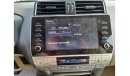 Toyota Prado 2022-Imported-2.8L-VX-360 CAM-Automatic-18" alloy-climate control-