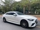 مرسيدس بنز C200 L