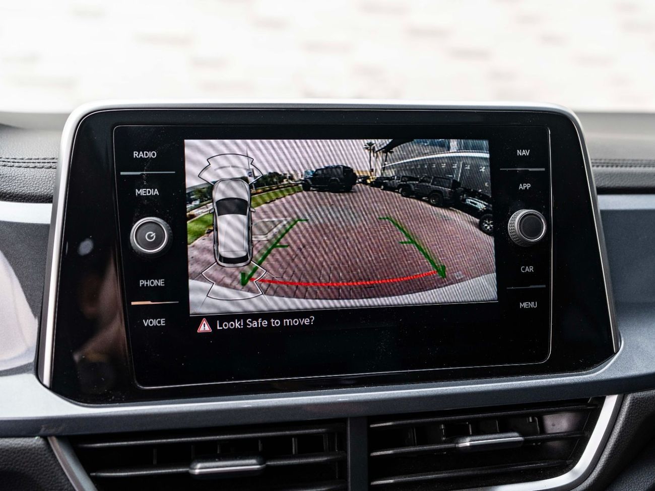 فولكس واجن T ROC Style 1.4L