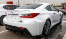 Lexus RC F