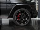 مرسيدس بنز G 63 AMG STD
