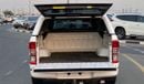 Ford Ranger STD Diesel 3.2 Liter Right Hand Drive Automatic 4WD T.V FM Radio