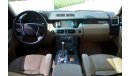 Land Rover Range Rover HSE V8 Fully Loaded in Perfect Condition