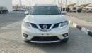 Nissan Rogue SL - With Panoramic Sunroof