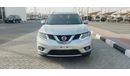 Nissan Rogue SL - With Panoramic Sunroof