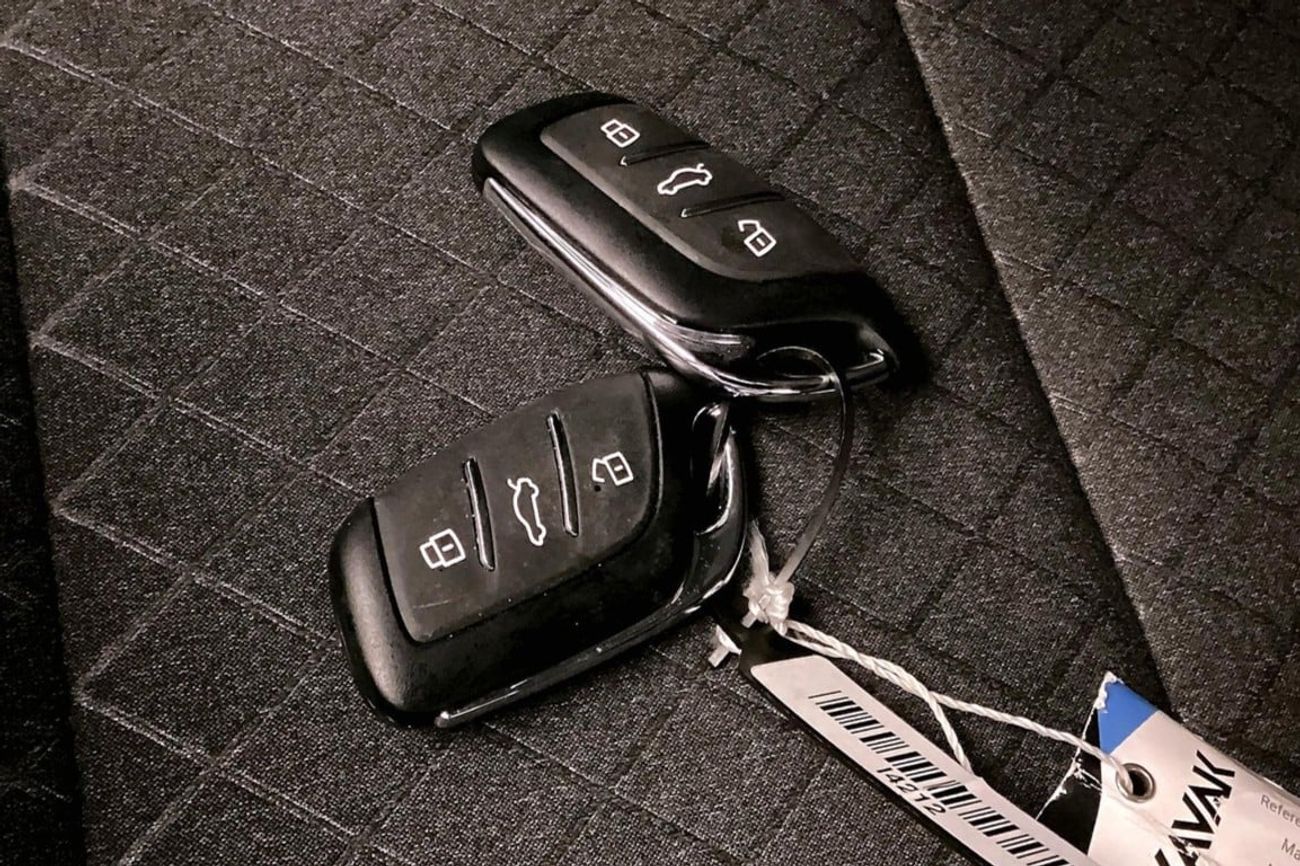 أم جي ZS Standard | Start 2026 with the ideal drive | شامل الضمان | 0 ﺪﻔﻋﺓ ﺃﻮﻟﻯ