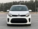 Kia Picanto Std 1.2L