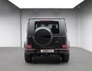 مرسيدس بنز G 500 AMG line